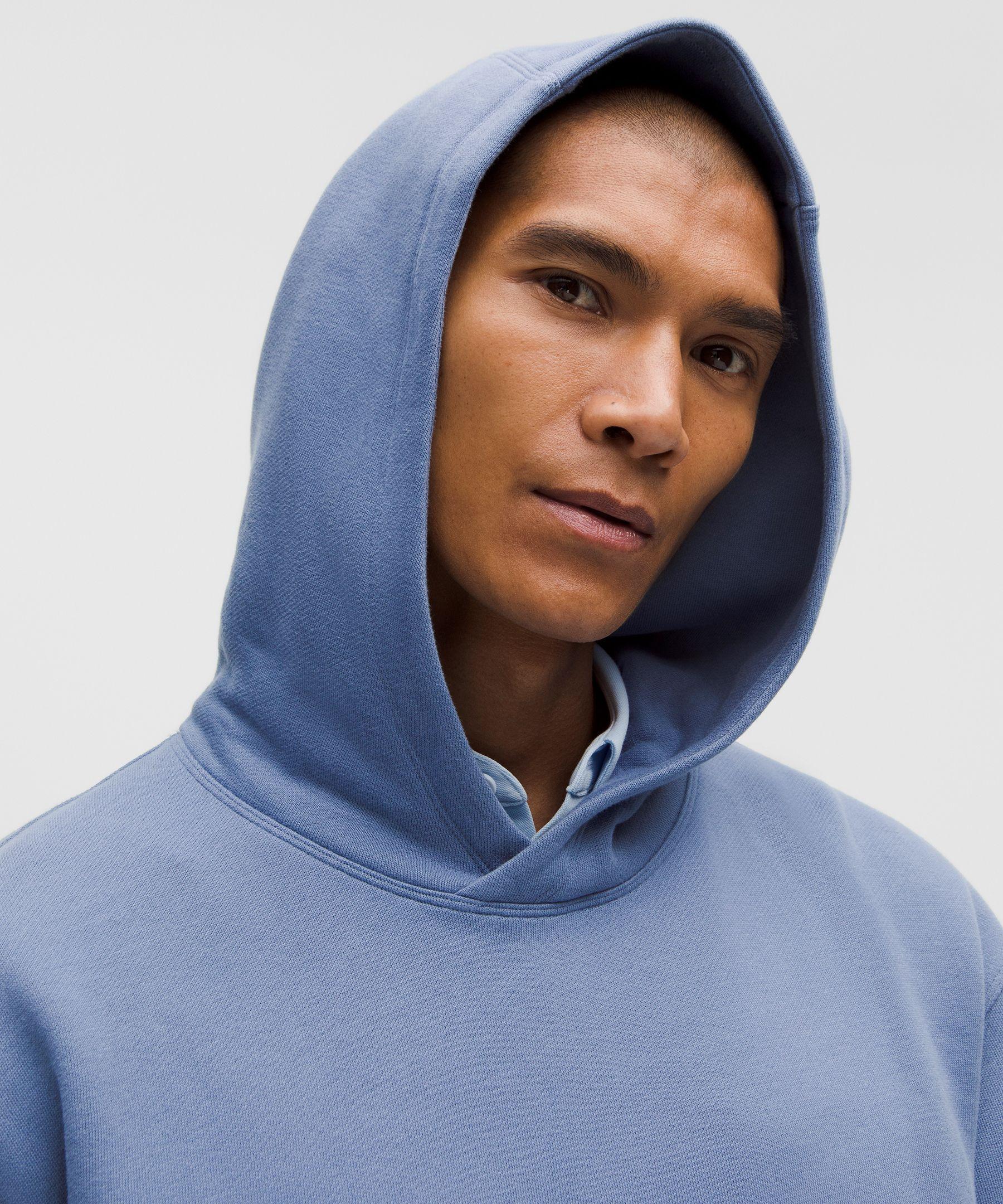 Steady State Pullover Hoodie Product Image