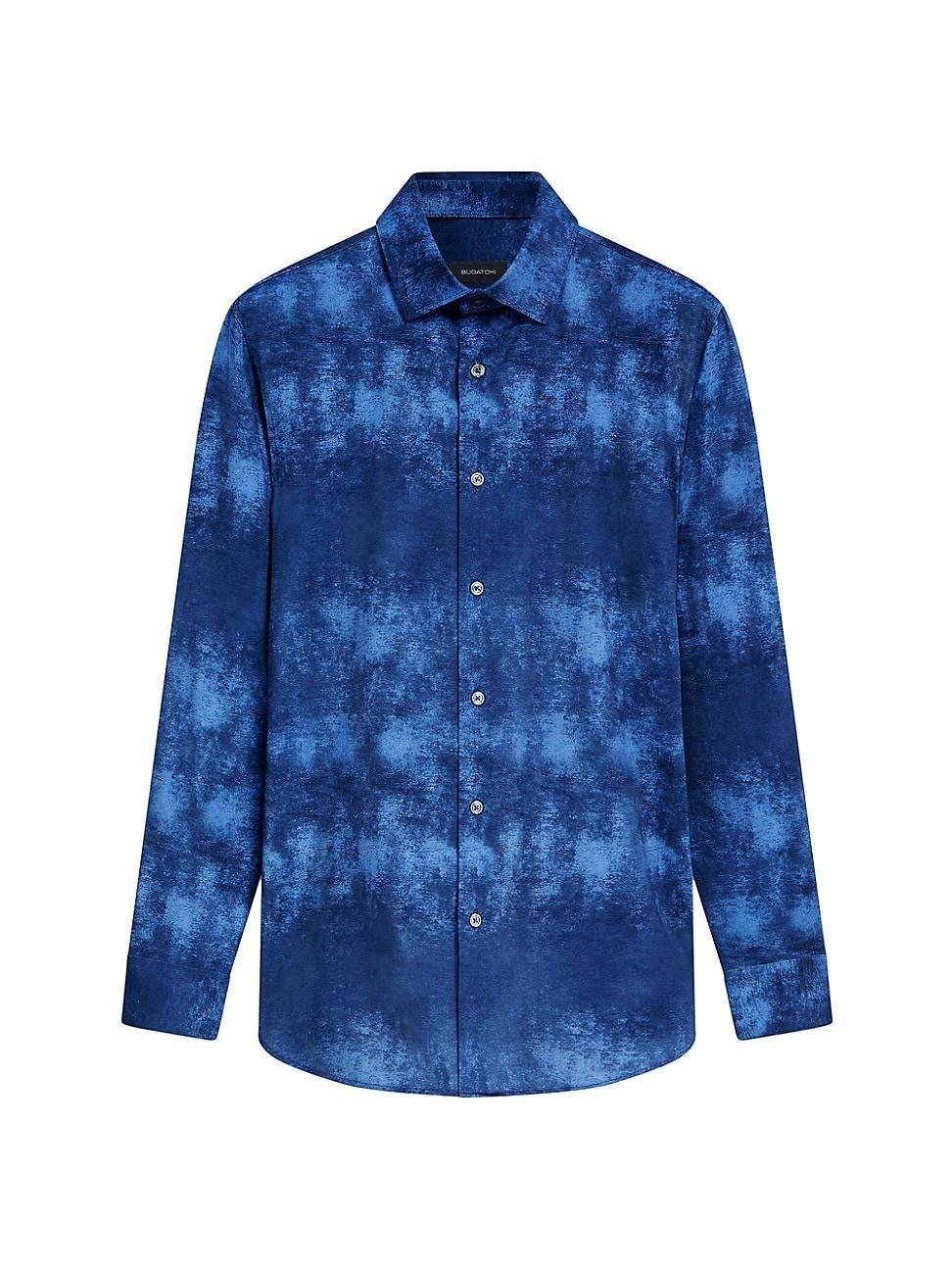 Mens OoohCotton Tech Shirt Product Image