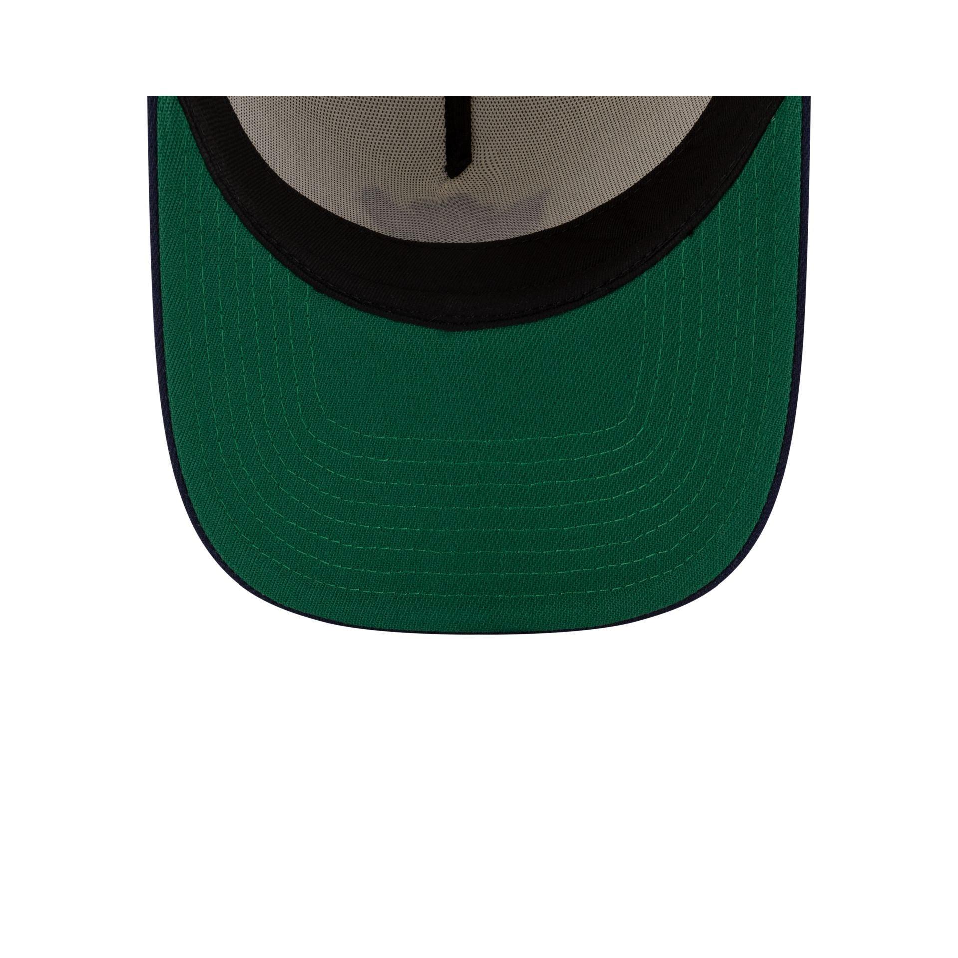 New York Jets NFL Core Classic Graphite 9TWENTY Adjustable Male Product Image