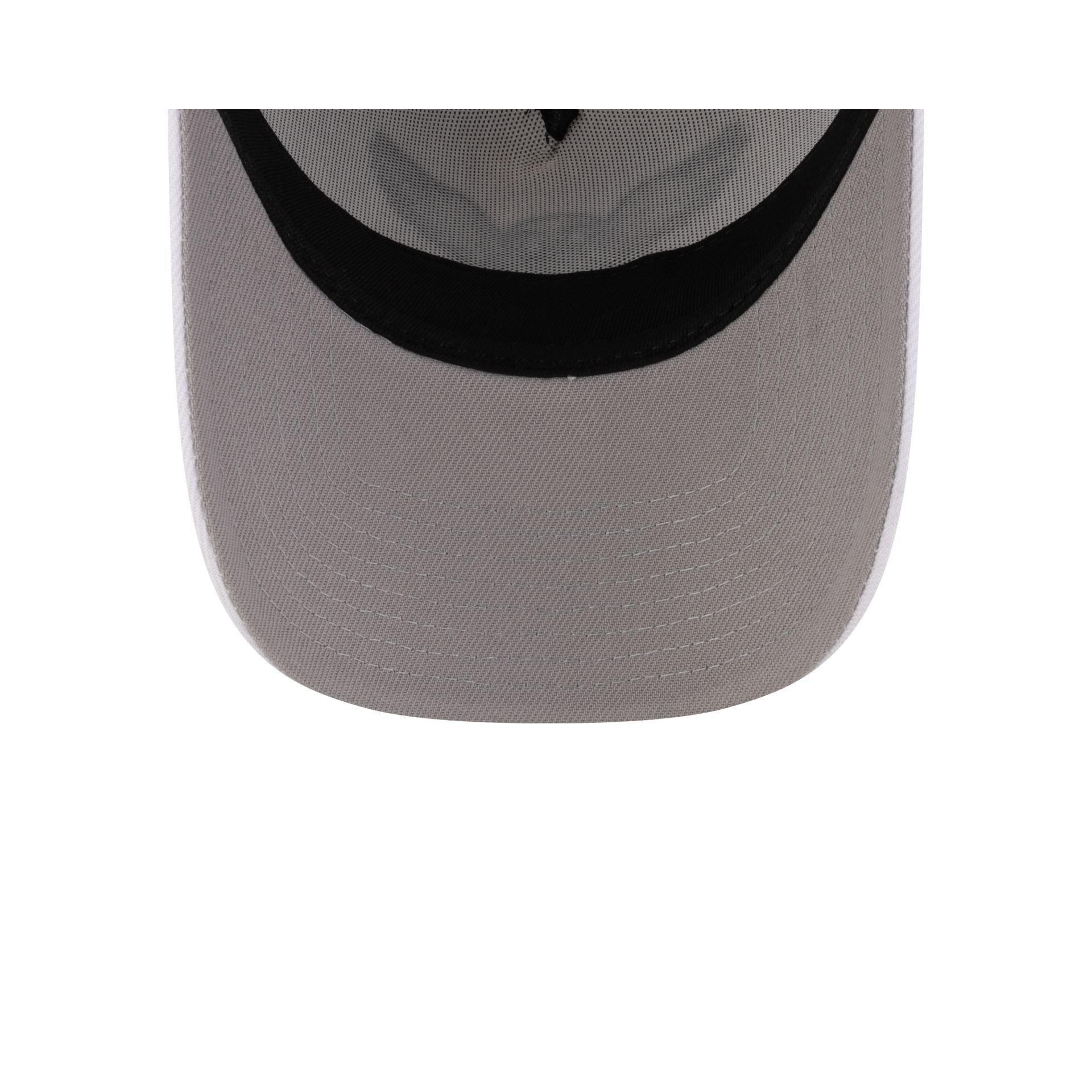Harry Potter Hedwig 9FORTY A-Frame Snapback Hat Male Product Image