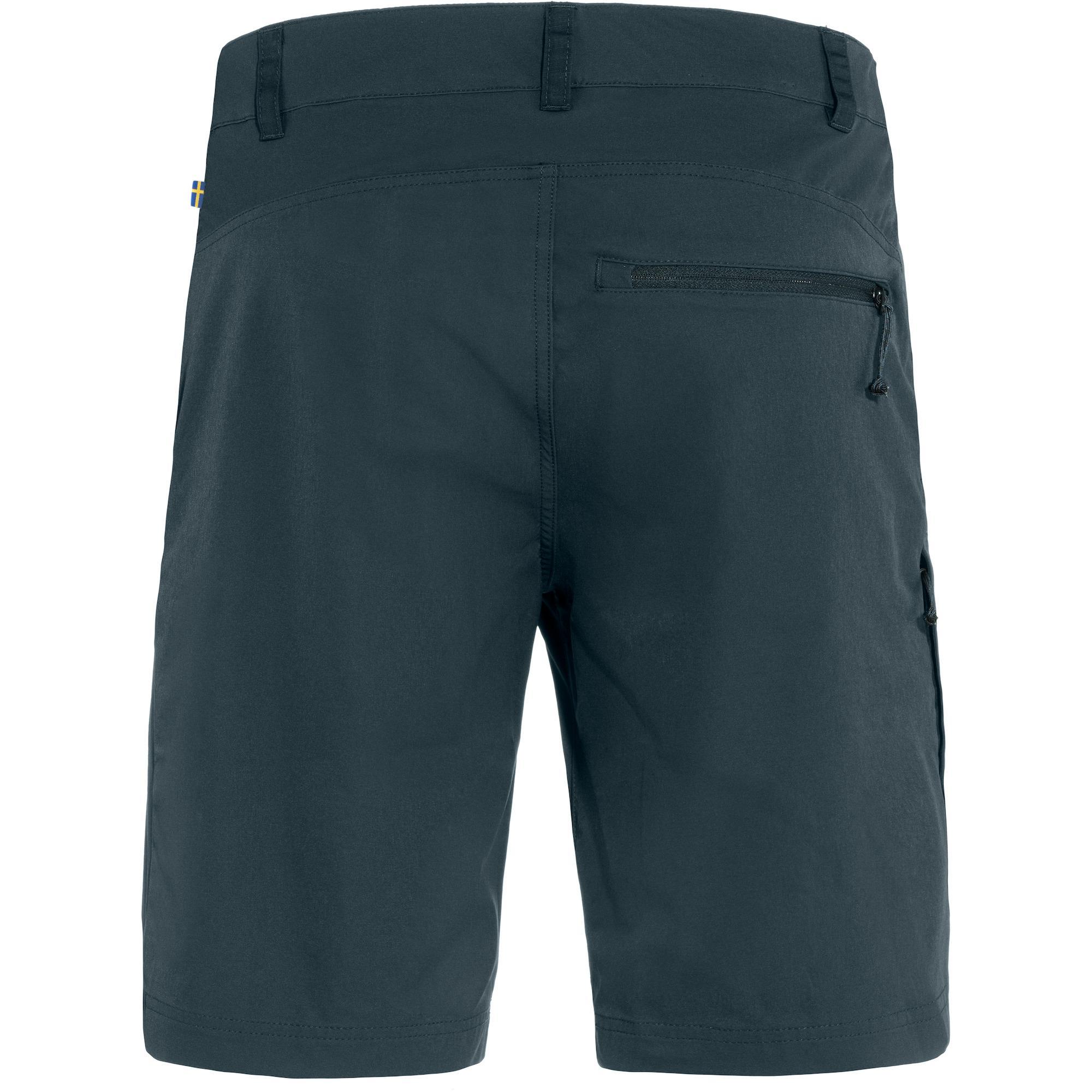 Abisko Lite Shorts M Product Image