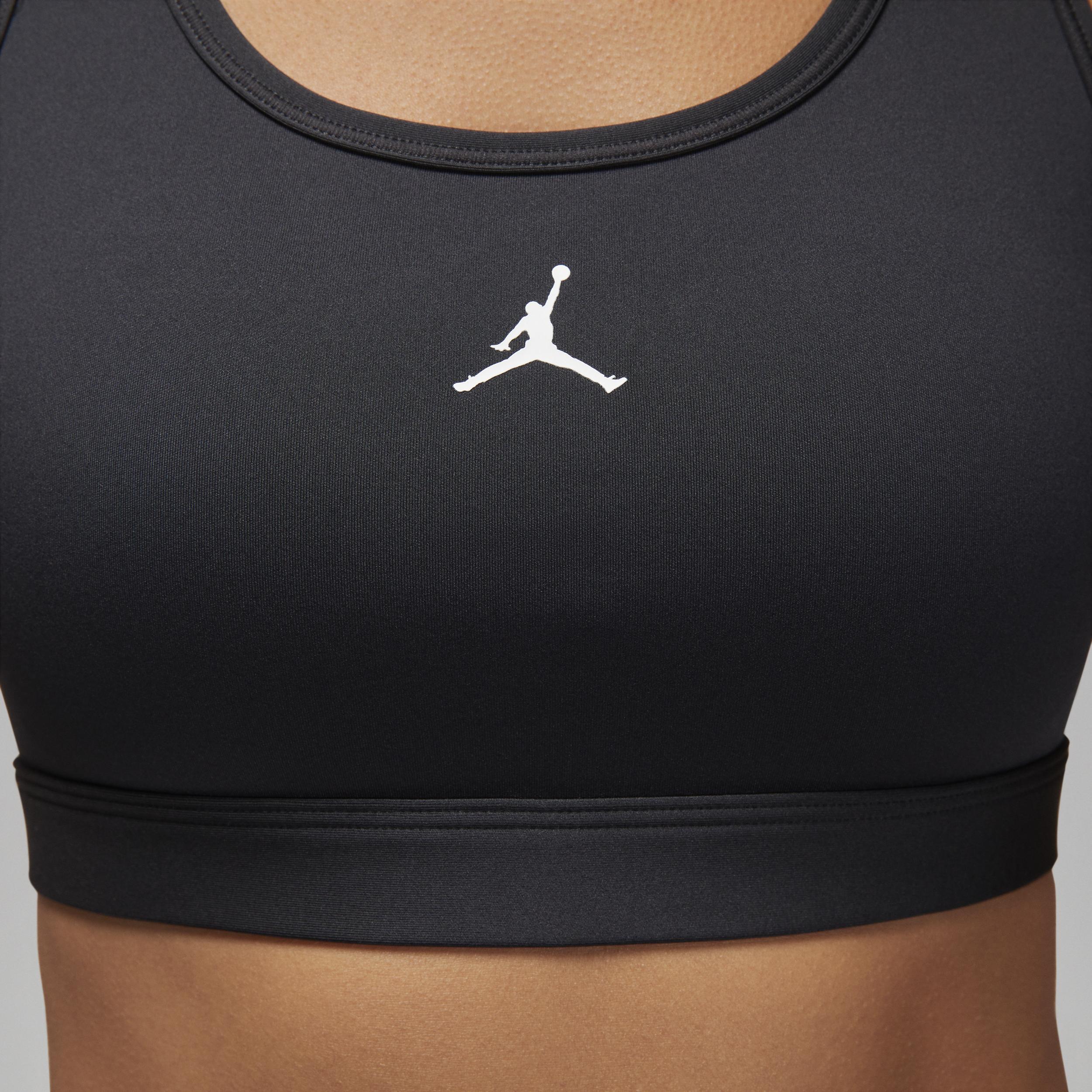 Women's Jordan Sport Medium-Support Padded Jumpman Bra Product Image