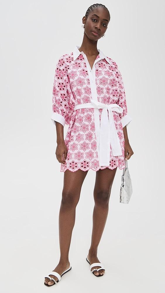 SUNDRESS Florine Dress | Shopbop Product Image