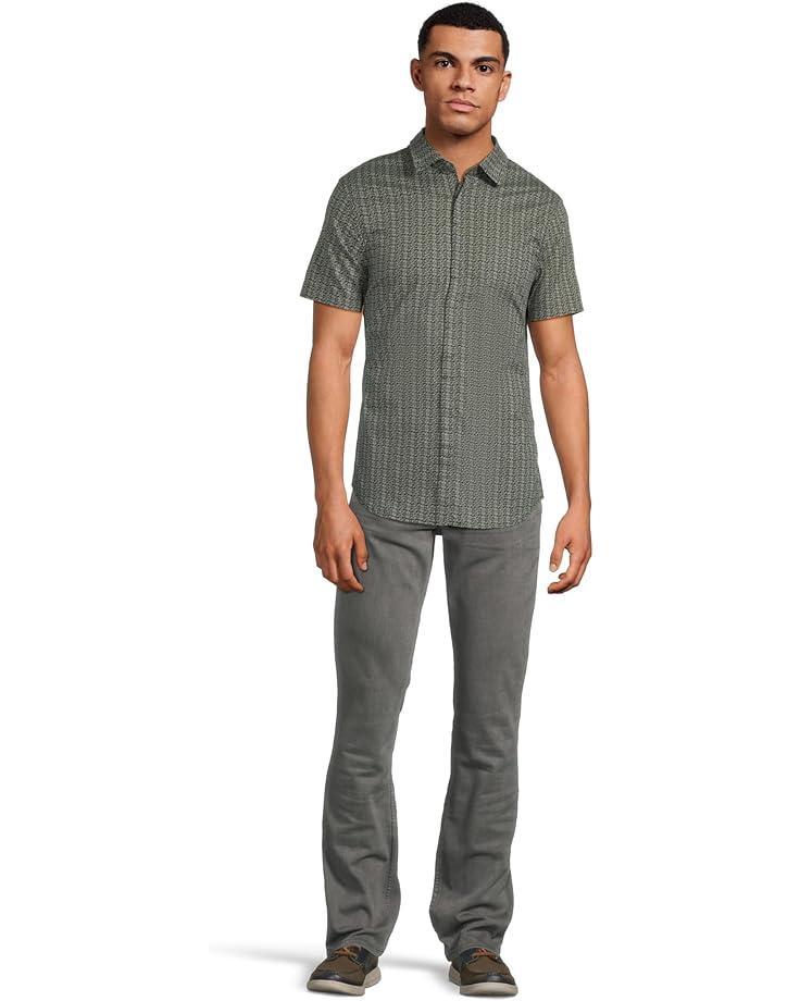 Slim Fit Pique Logo Polo Product Image