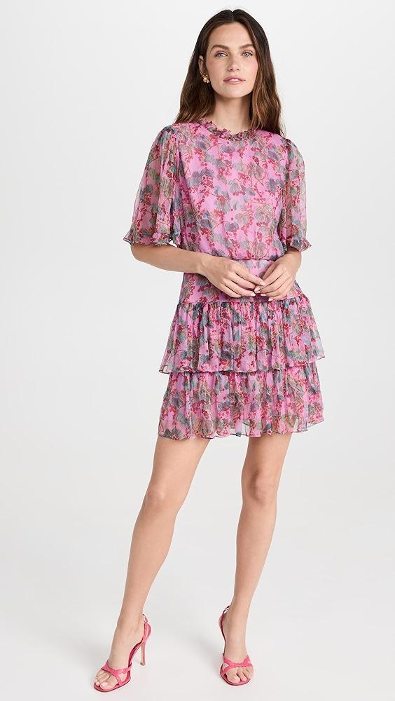 Larroudé Margherita Sandals | Shopbop Product Image