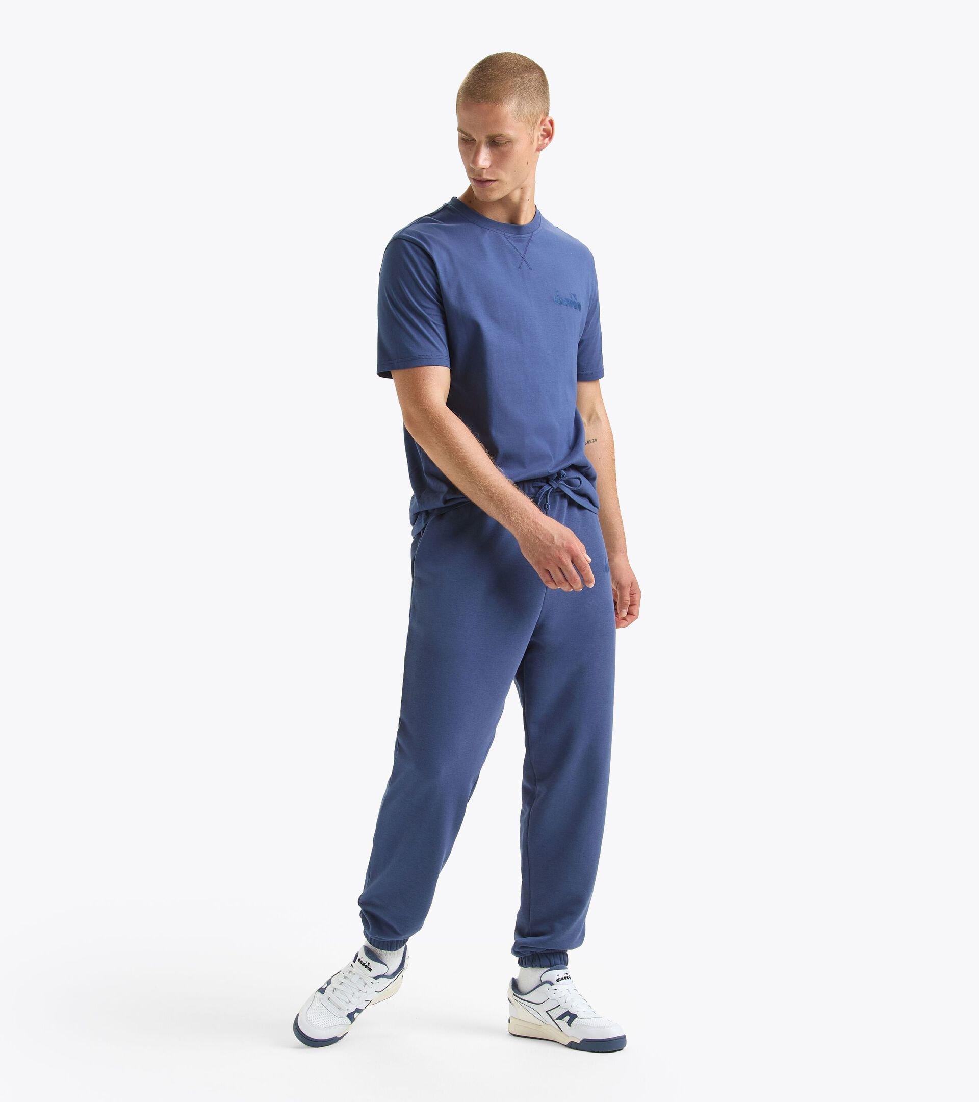 0825. Tetra-Lite® Cargo High Rib Jogger - Space Grey Product Image