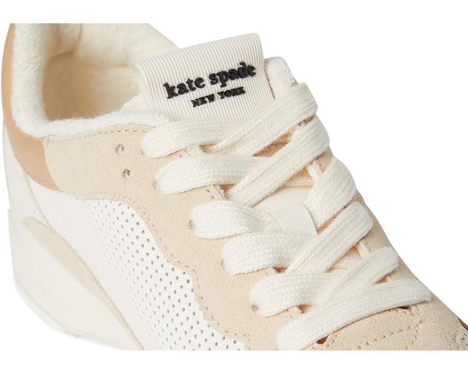 Signature Lace Up Sneakers Product Image
