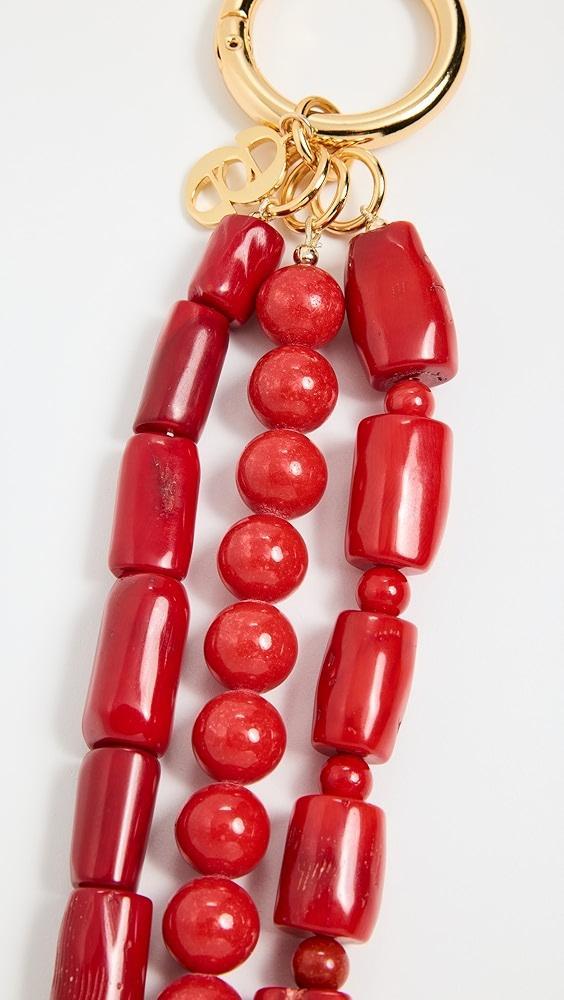 Eliou Melanie Keychain | Shopbop Product Image