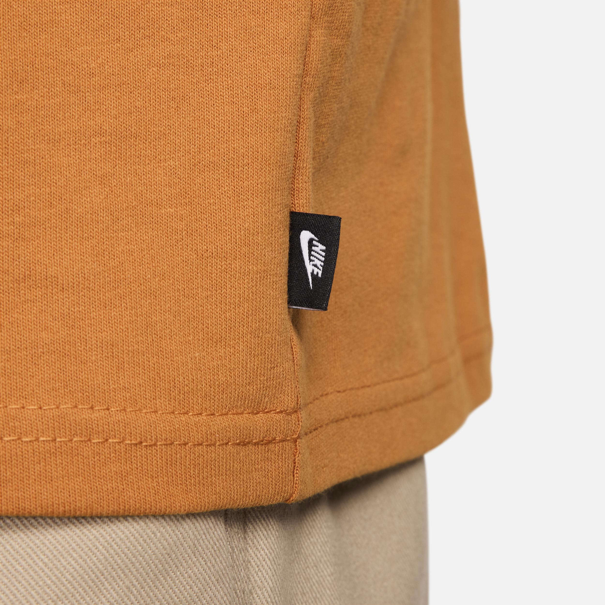 Nike Premium Essentials unisex oversized t-shirt Product Image