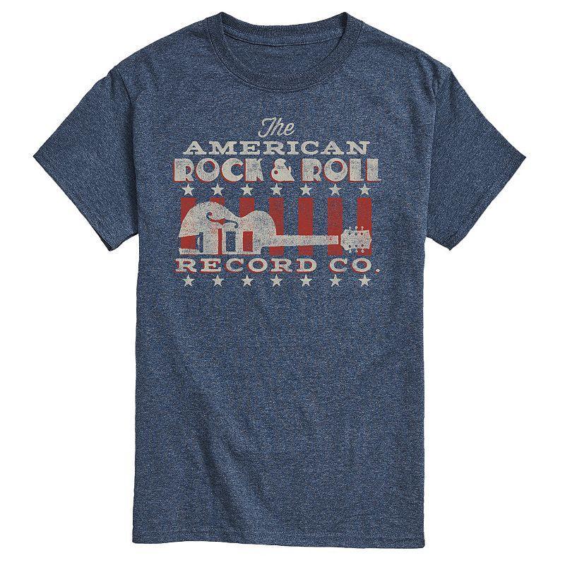 Mens American Rock Tee Product Image