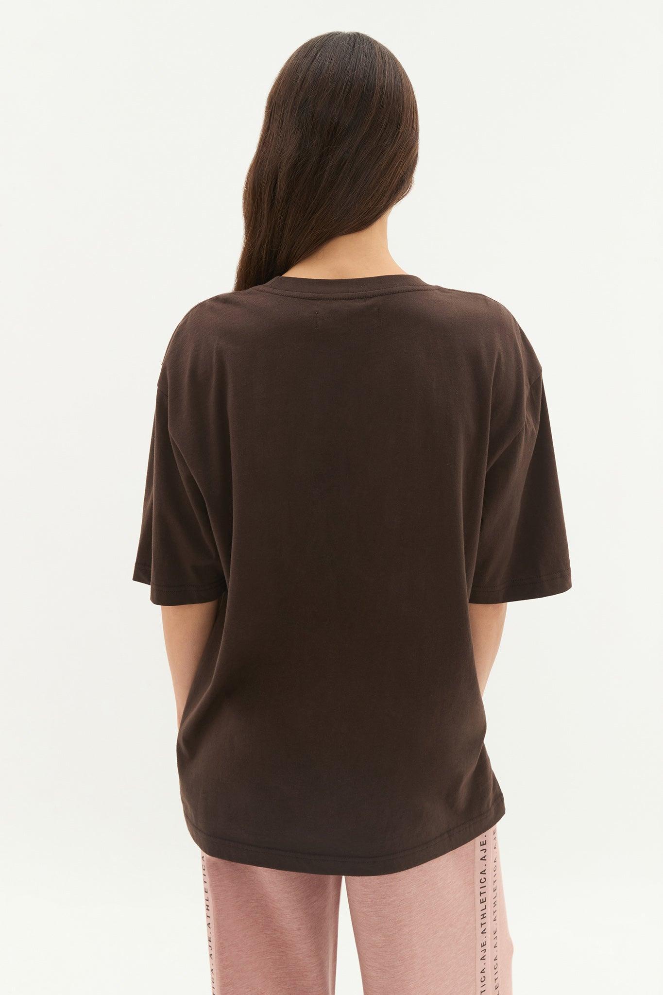 Logo Tee 102 Product Image