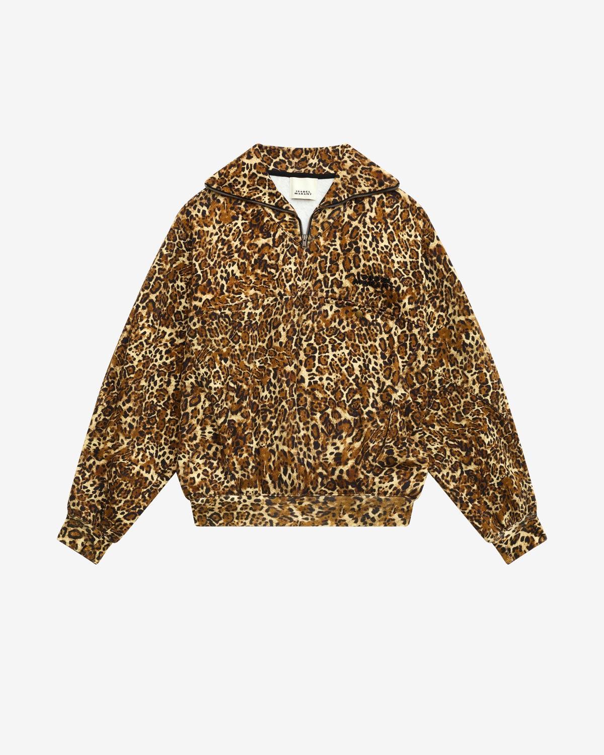 Wilda sweatshirt Female Product Image