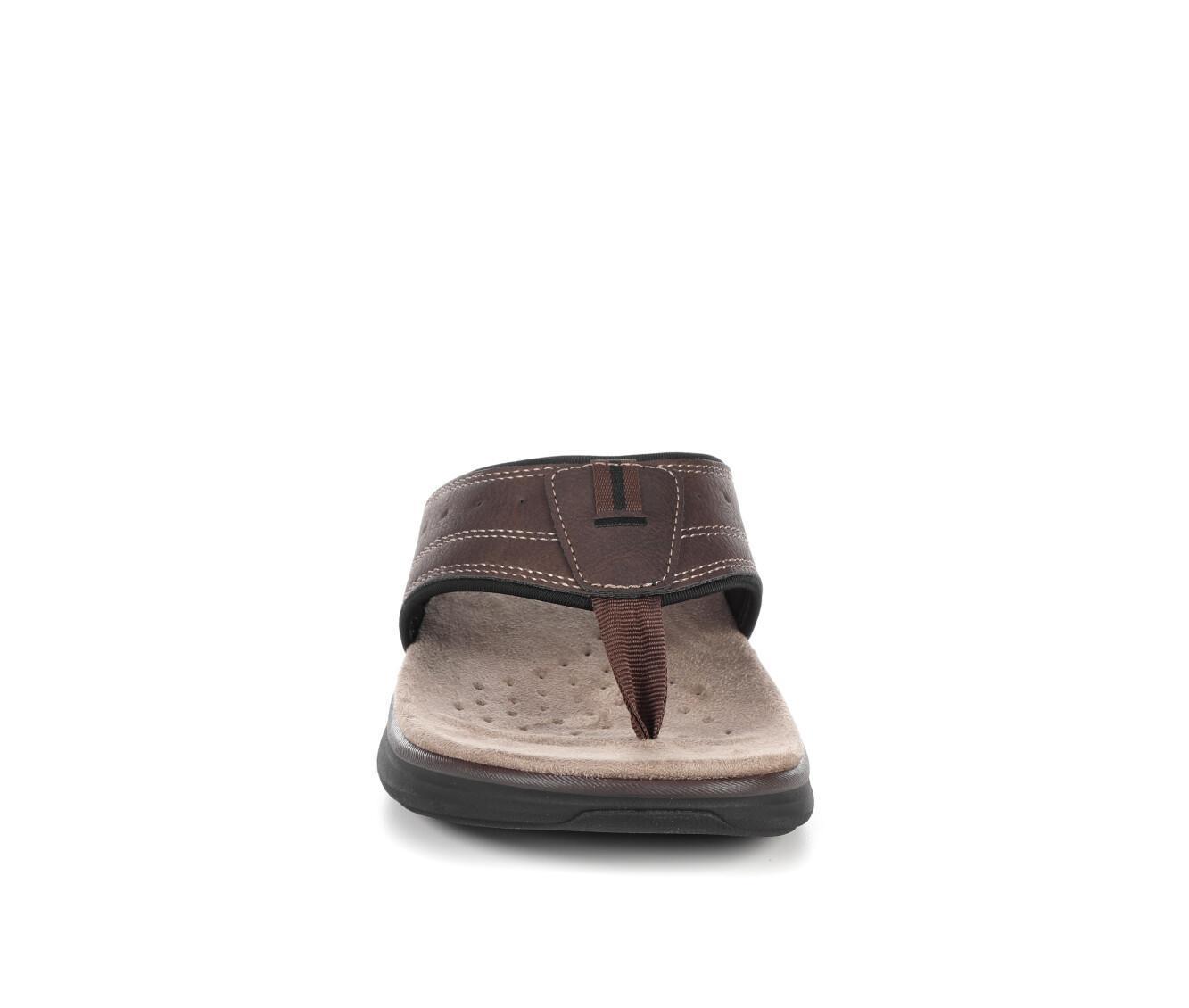 Men's Dockers Banks Flip-Flops Product Image