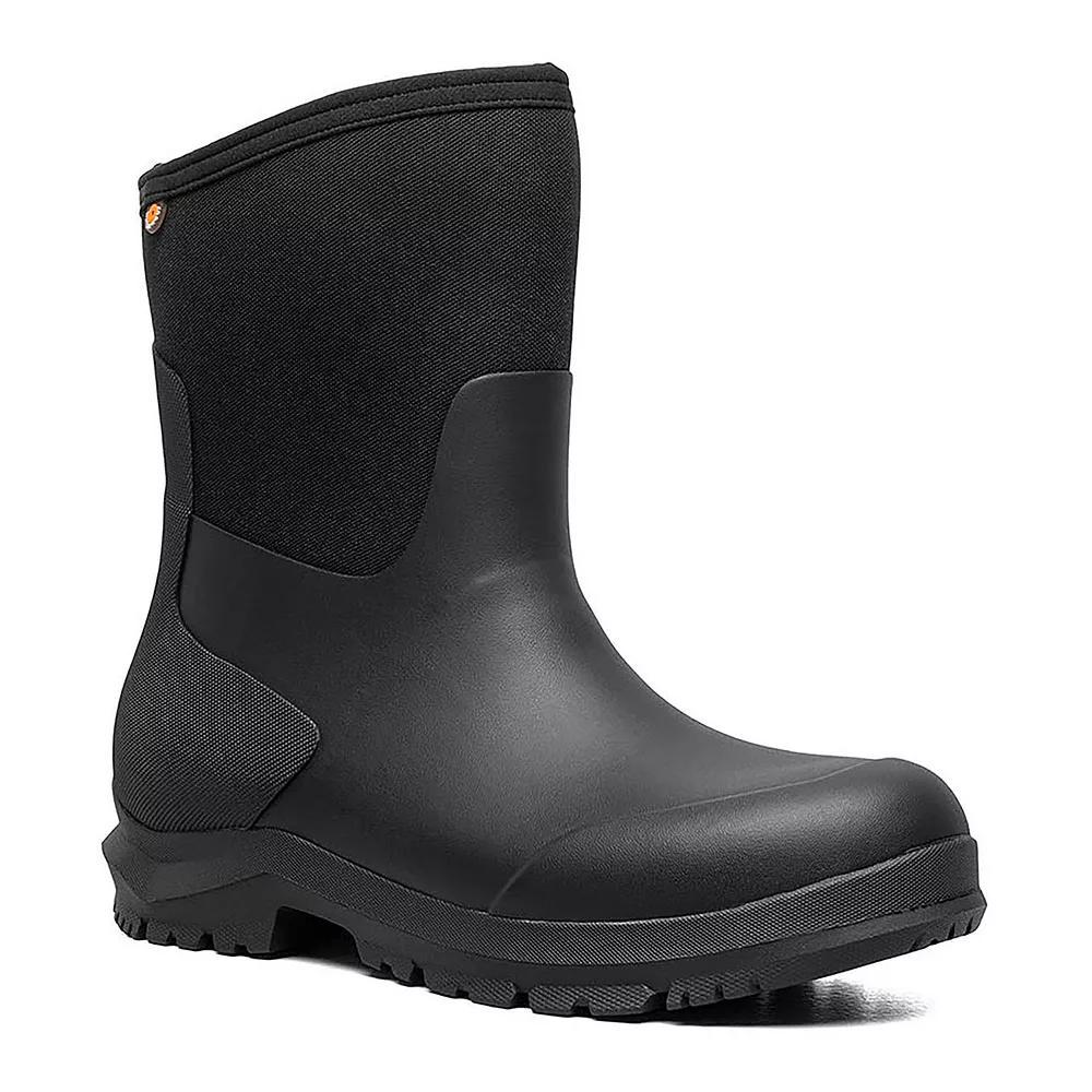 Bogs Sauvie Basin II Men's Waterproof Boots, Size: 14, Brown Product Image