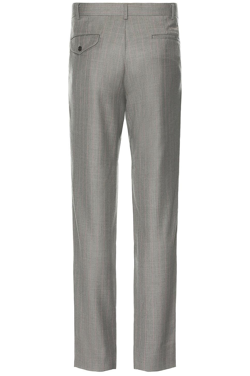 Pencil Striped Pant Product Image