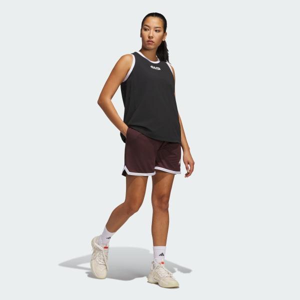 Select Mesh Shorts Product Image