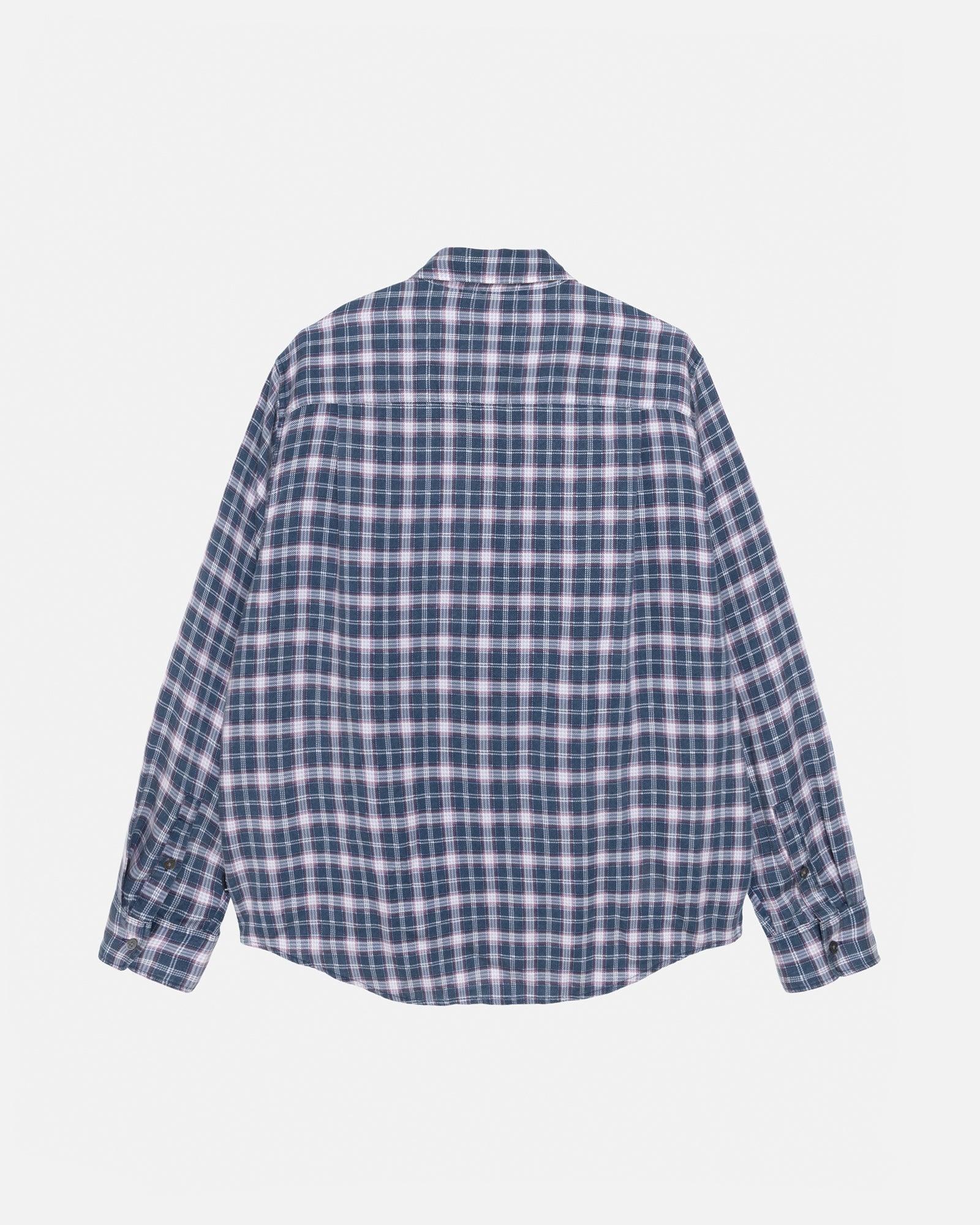 MATTHEW PRINTED SHIRT Male Product Image