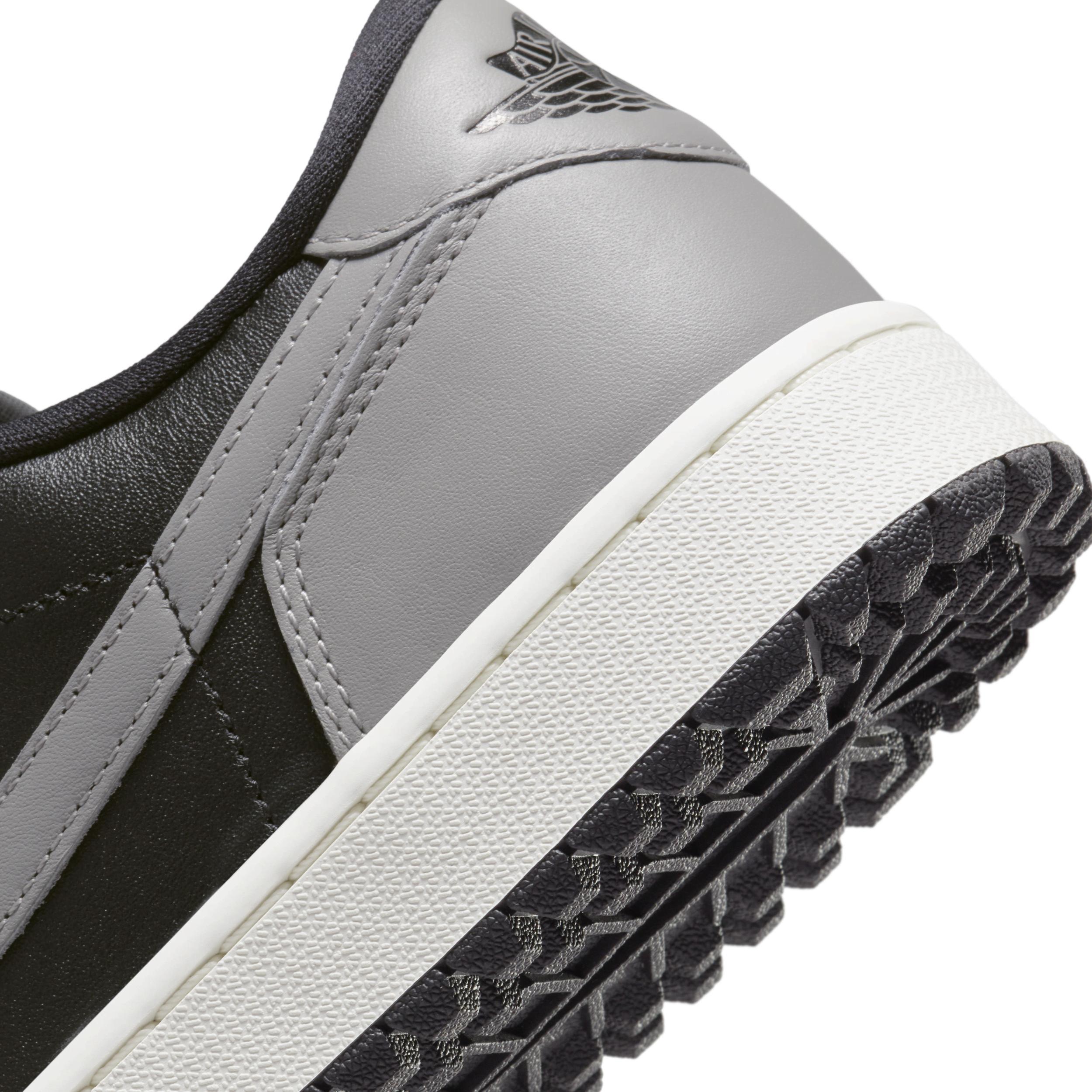 Men's Air Jordan 1 Low G Golf Shoes Product Image