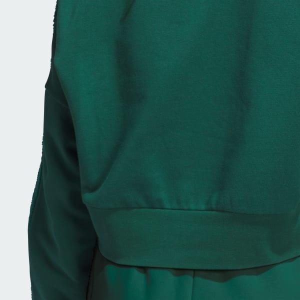 Coze 3-Stripes Crew Sweatshirt Product Image