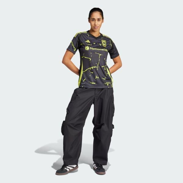 Columbus Crew 25/26 Away Jersey Product Image