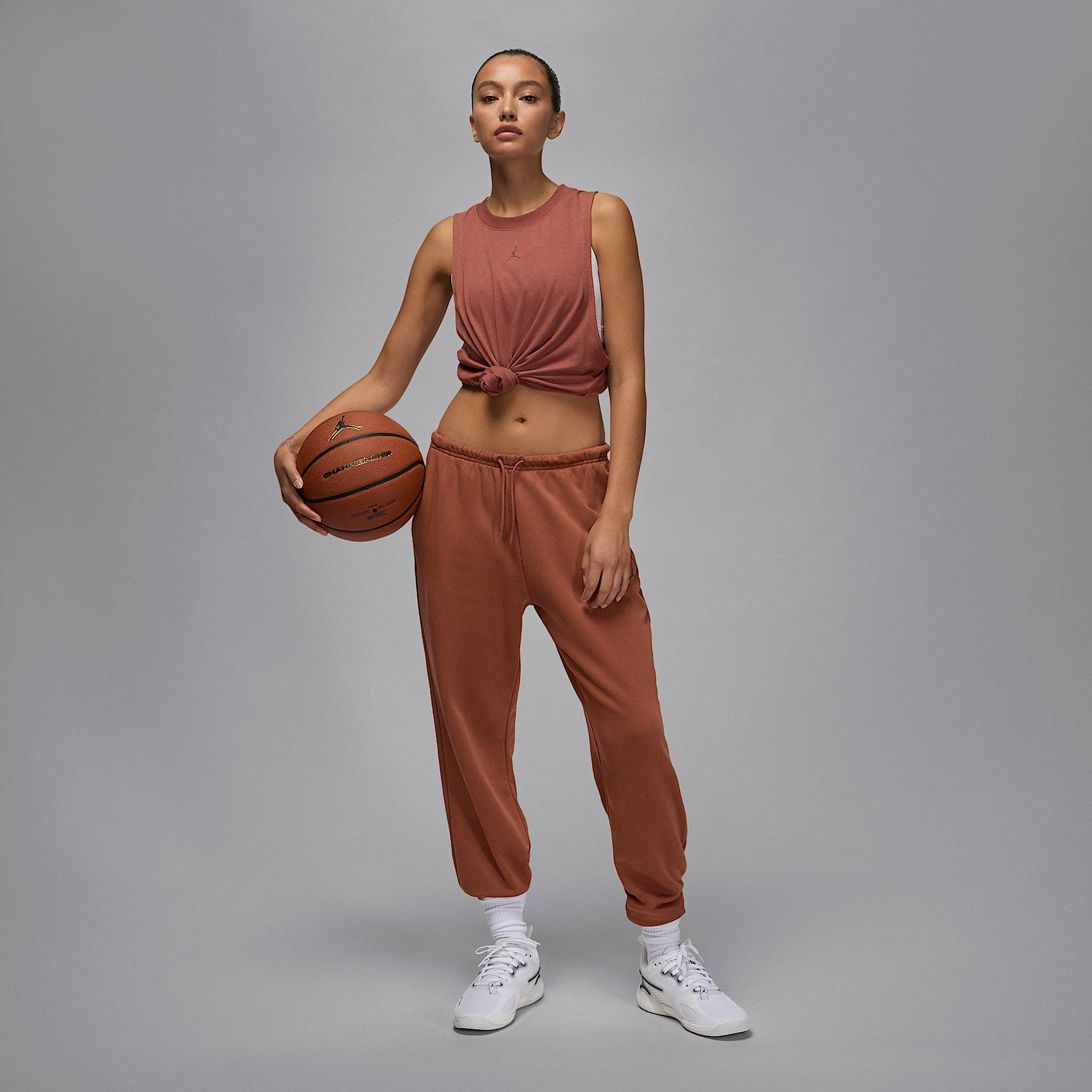 Jordan Sport Women's Diamond Tank Top Product Image