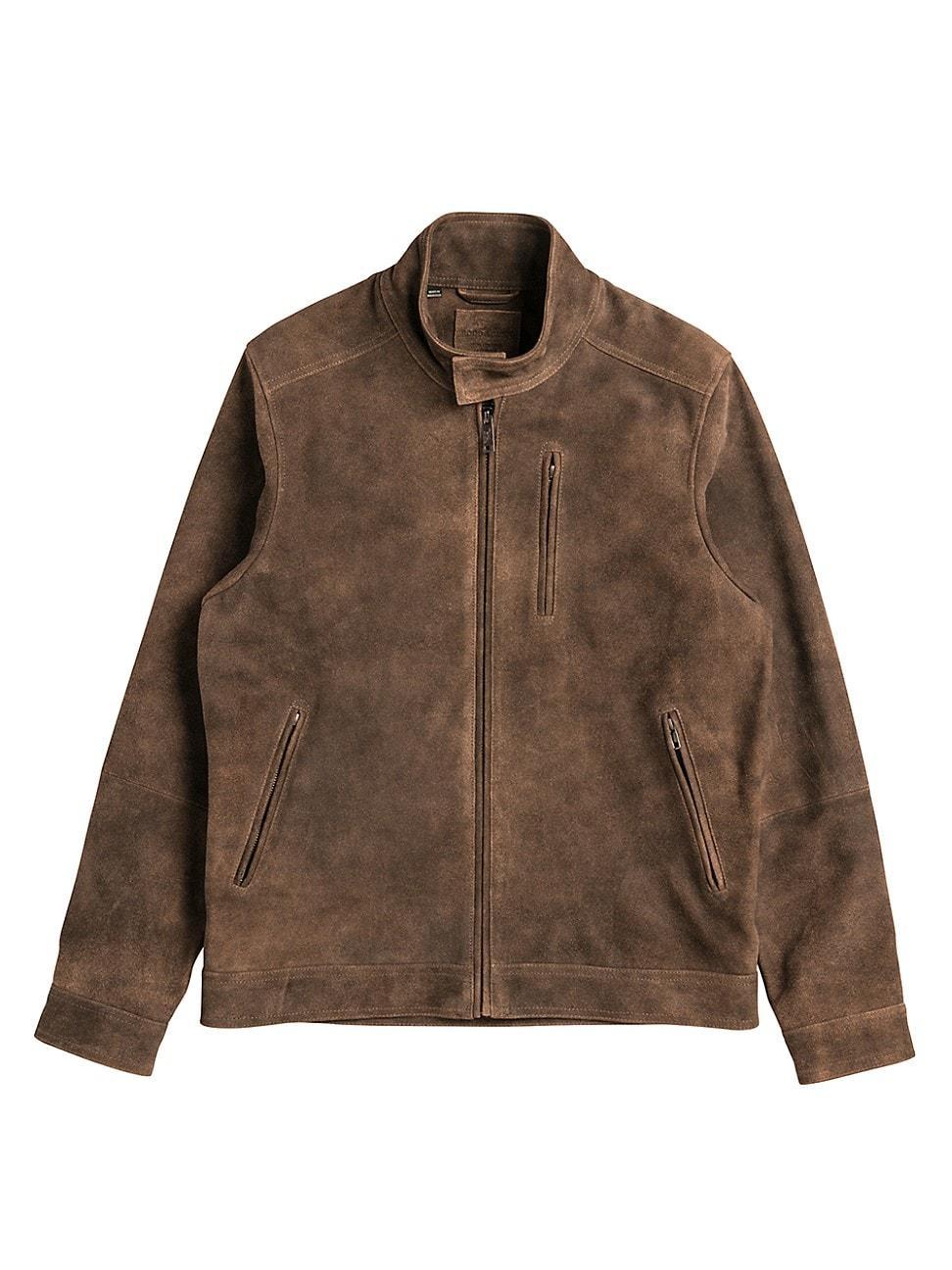 Rodd & Gunn Mandeville Jacket Product Image