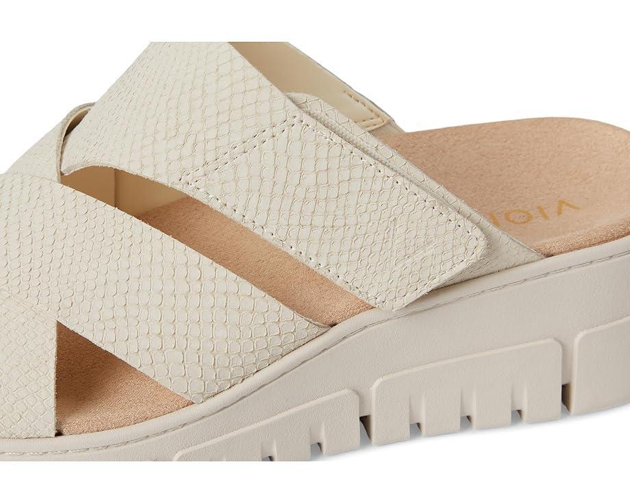 Riviera Slide Sandals Product Image