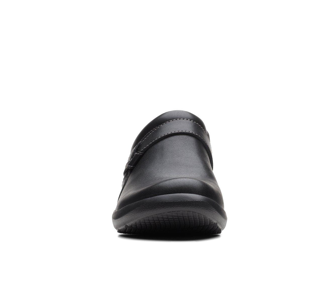 Women's Clarks Angie Mist Clogs Product Image