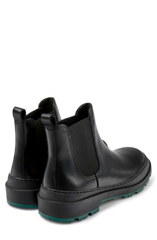 CAMPER Ankle Boots For Men In Black Product Image