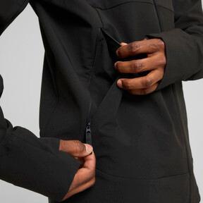 PUMA SEASONS Men's Softshell Jacket Product Image