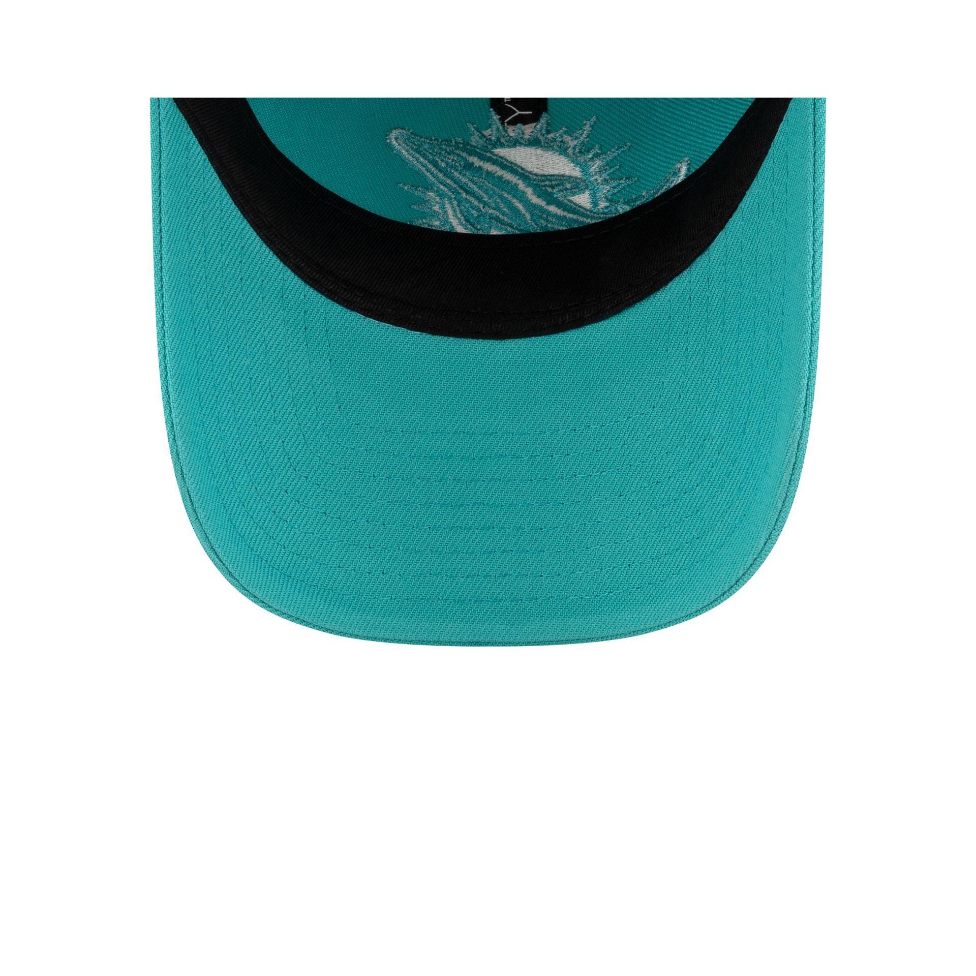 New Era Cap Everyday Classics Red 9TWENTY Adjustable Hat Male Product Image