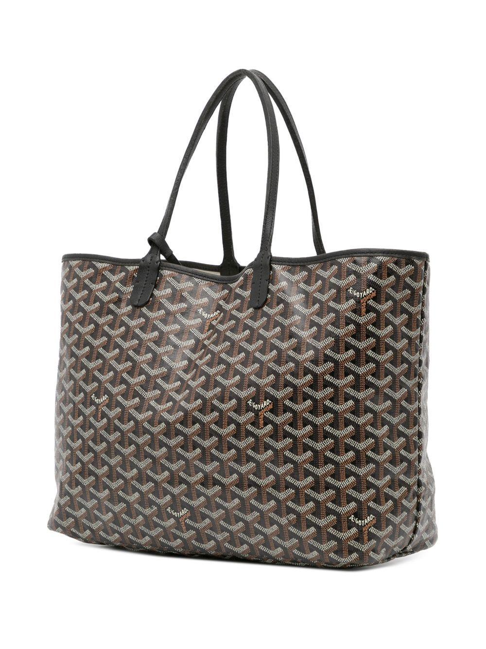 2015 Goyardine Saint Louis PM tote bag Product Image