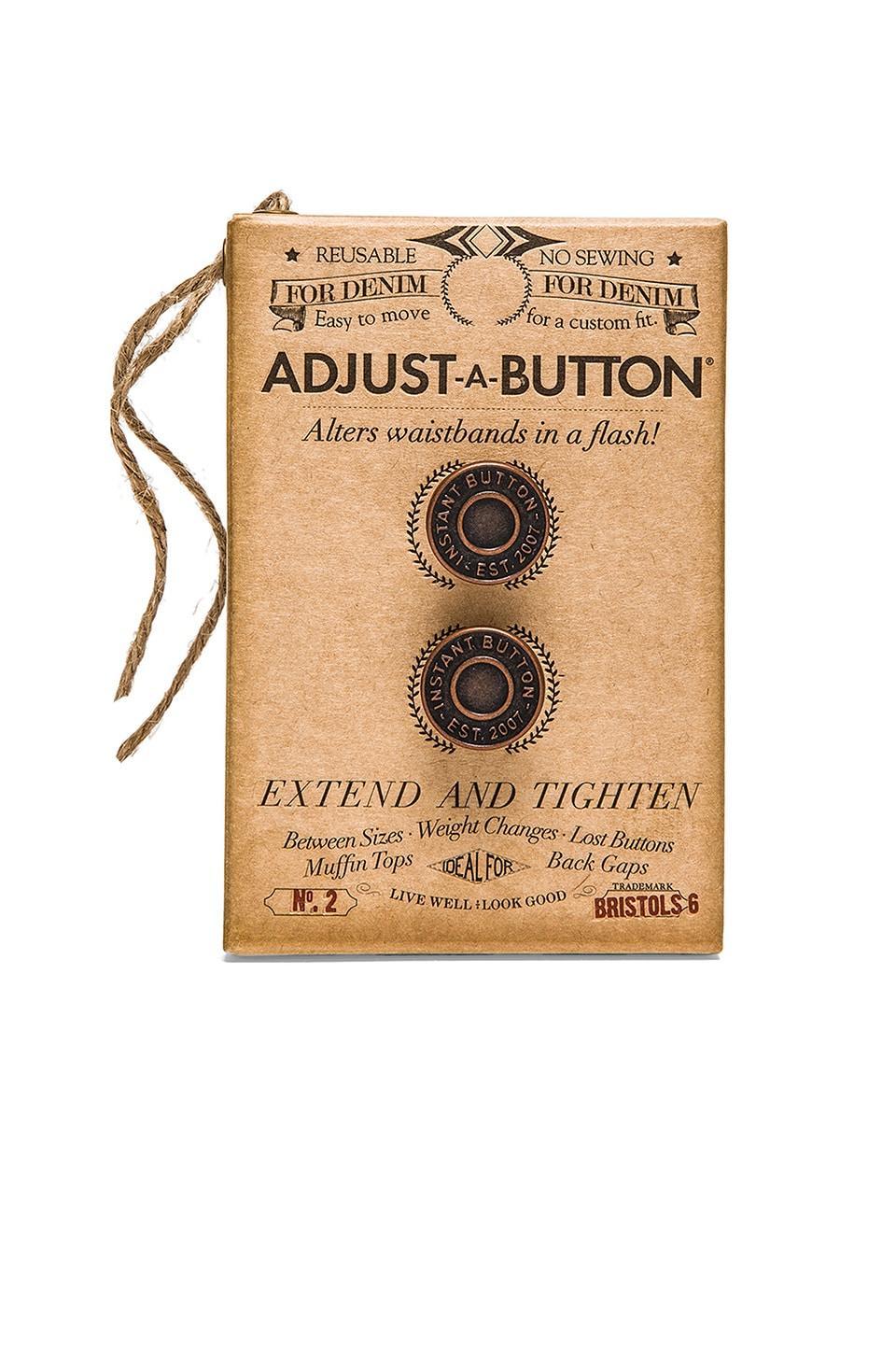 Adjust a Button Nippies Product Image