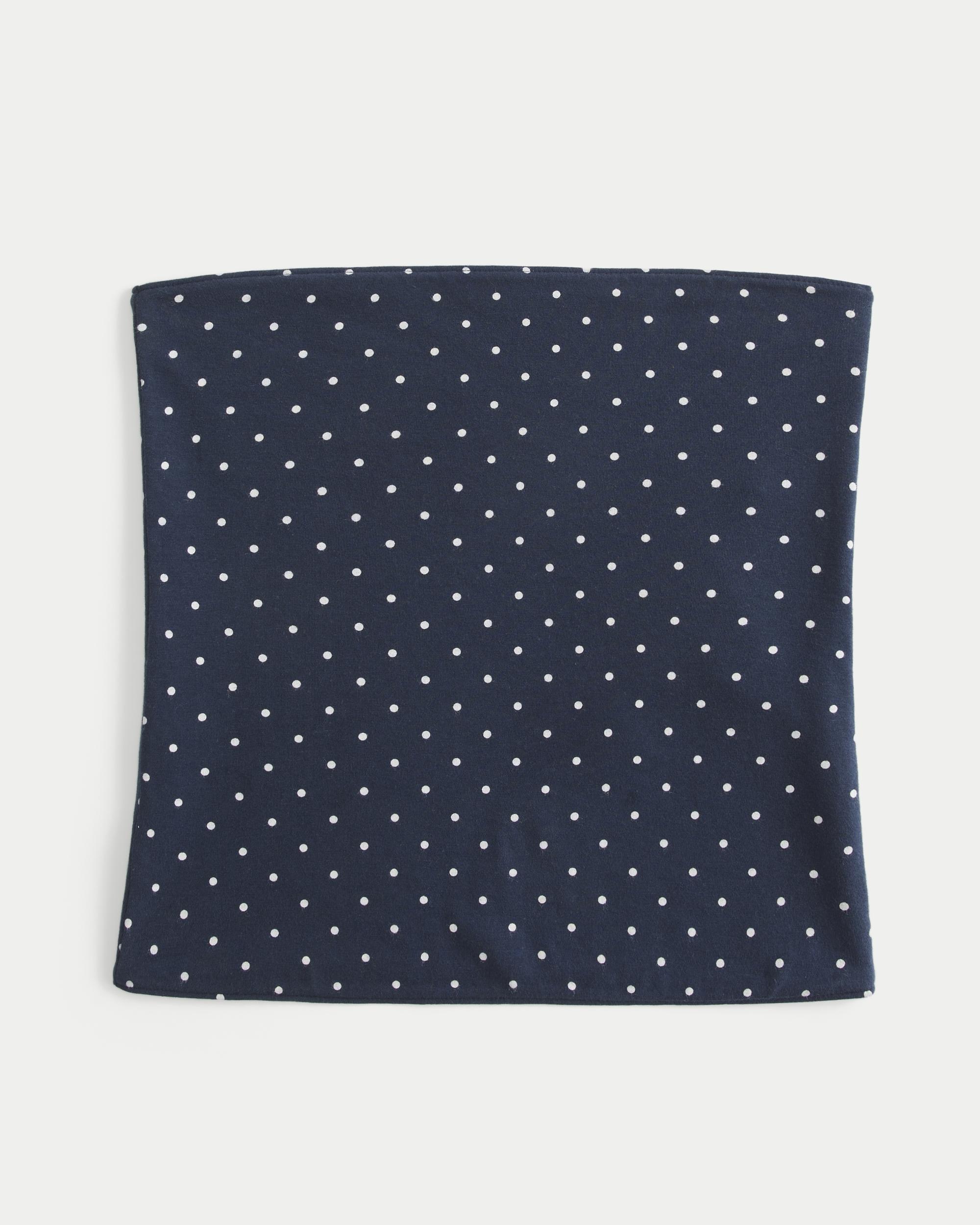Taylor Reversible Tube Top Product Image