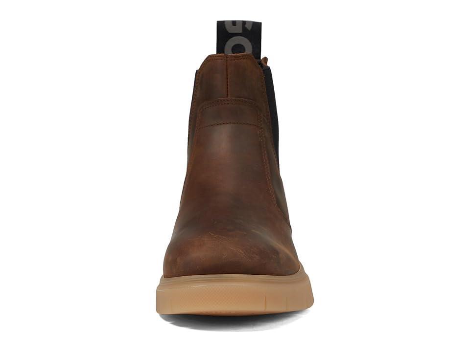 HUGO Ryan Chelsea Boot (Dark ) Men's Shoes Product Image