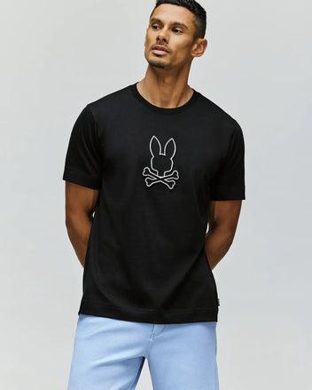 MENS SETH GRAPHIC TEE - MT0200005 Product Image