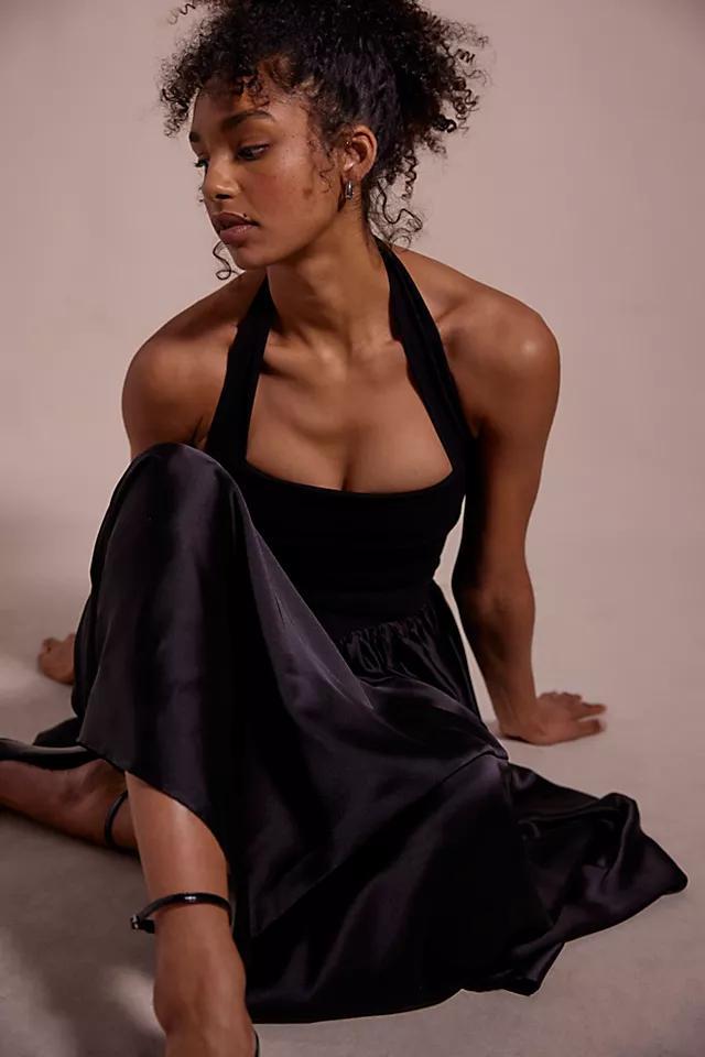 DELFI Megan Long Dress Product Image