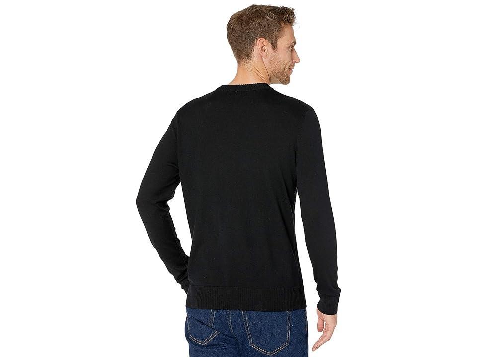 Smartwool Sparwood Crew Sweater Men's Sweater Product Image