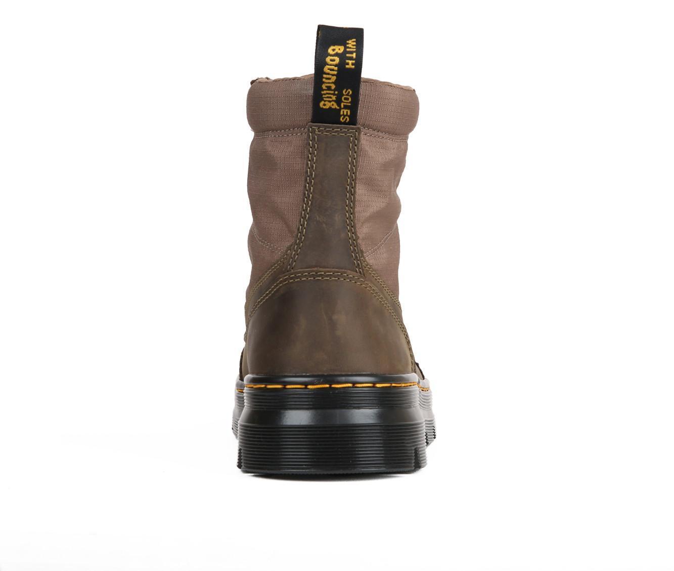 Men's Dr. Martens Combs Zip-M Boots Product Image