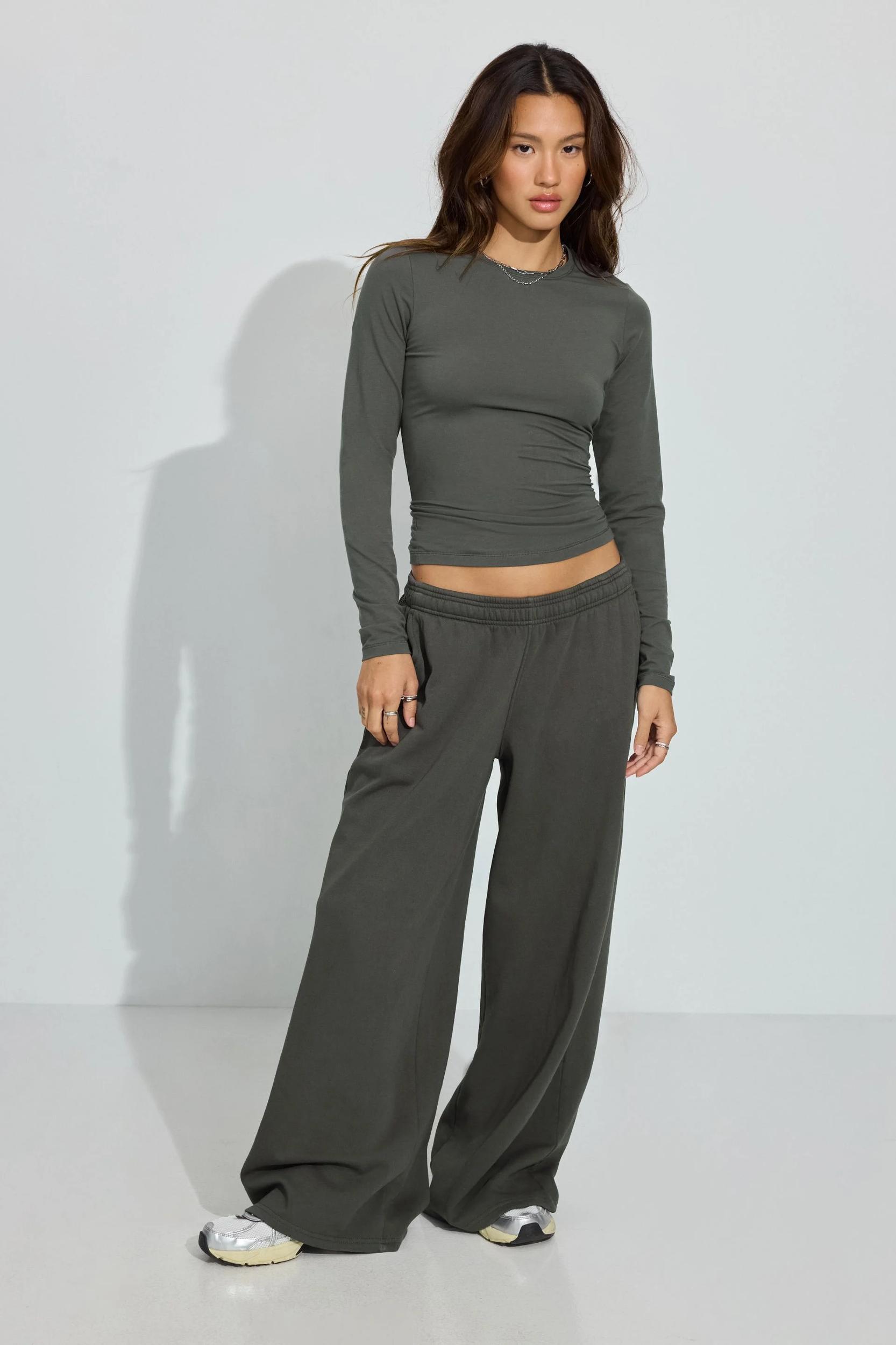 Sleek Longline Tube Top Product Image