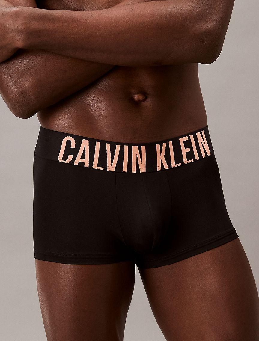 Intense Power 3-Pack Low Rise Trunk Product Image