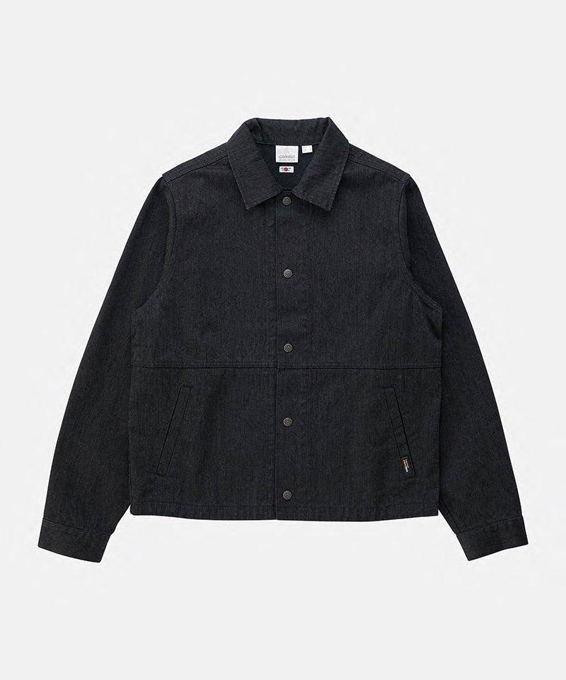 Japanese Denim Jacket Product Image