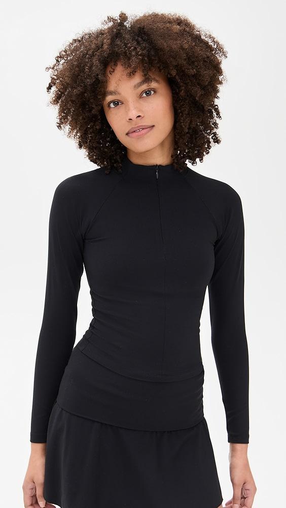Year of Ours Studio Pullover | Shopbop Product Image