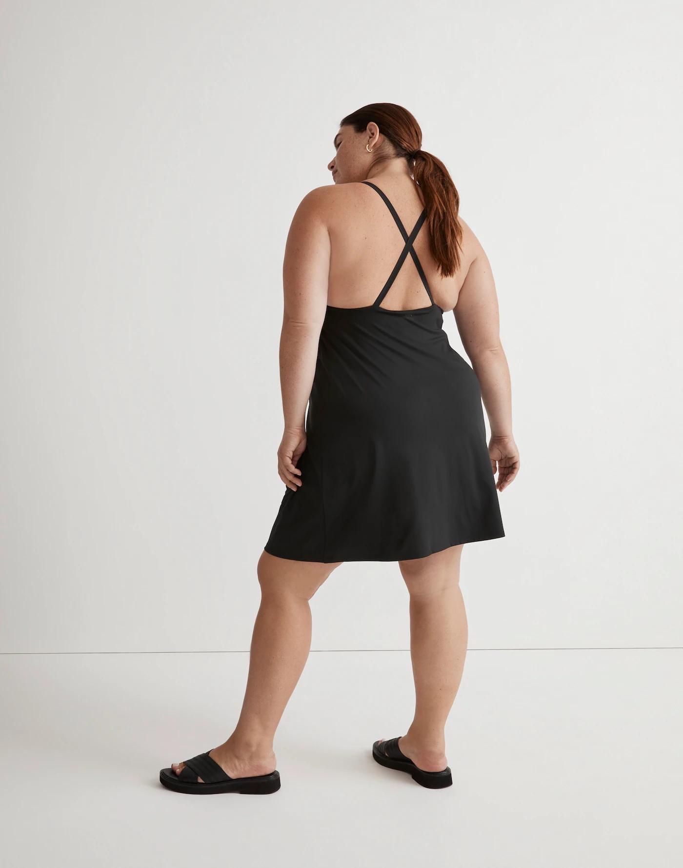 Plus Flex 2.0 Fitness Dress Product Image
