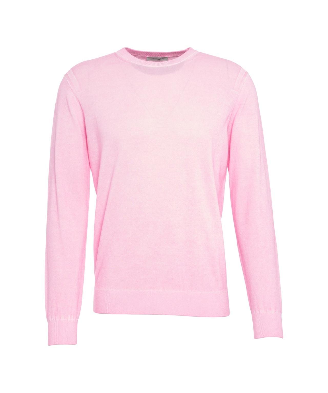 Knit sweater Product Image