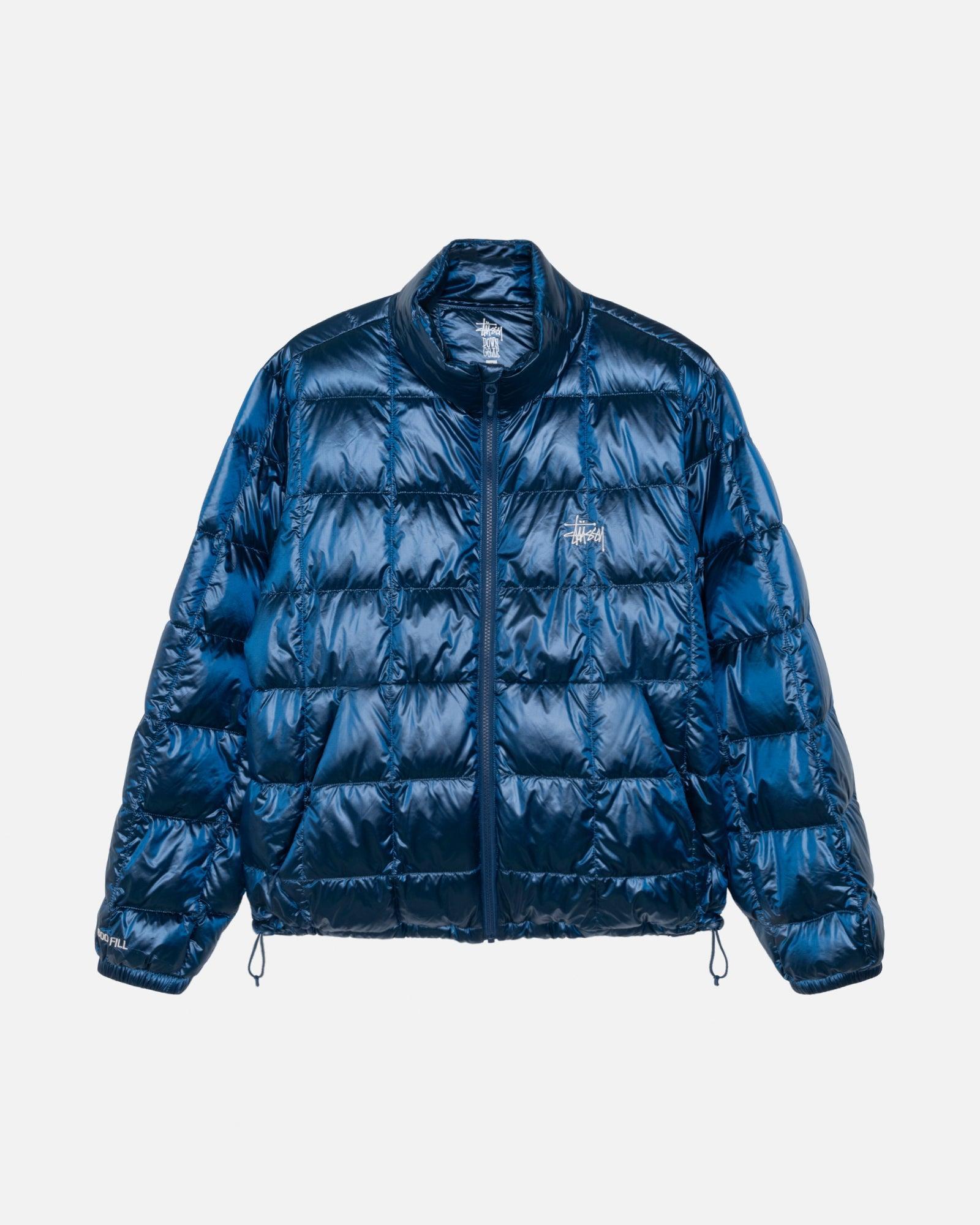 MIDWEIGHT PUFFER Male Product Image