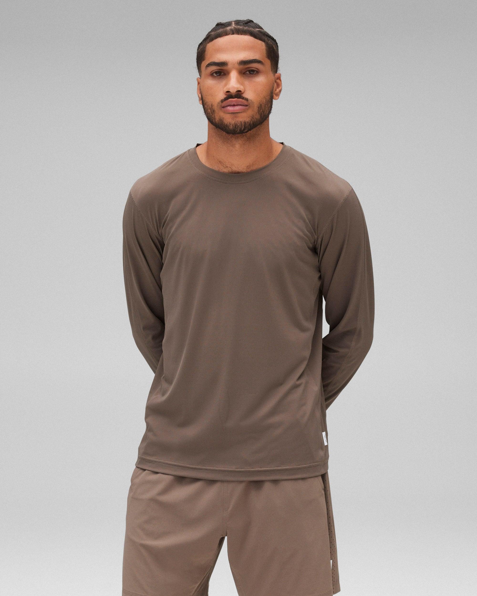 Lightweight Cordura Standard Training Long Sleeve Male Product Image