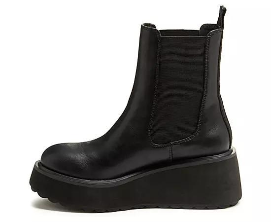 Rocket Dog Heyday Womens Platform Boots Product Image