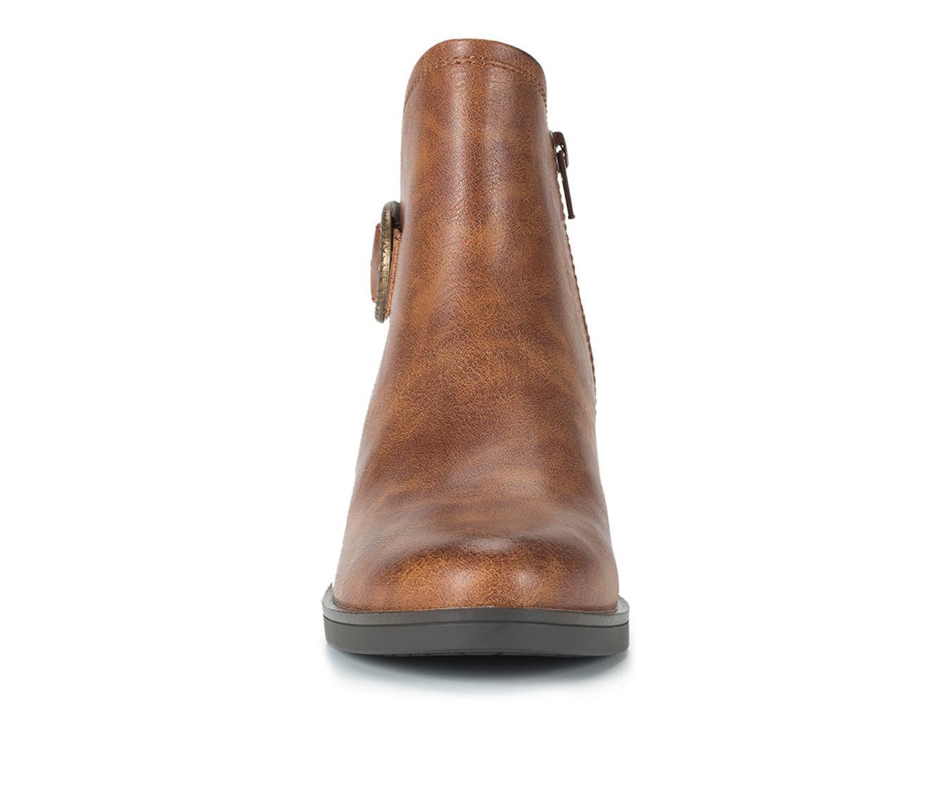 Women's Baretraps Christine bootie Booties Product Image