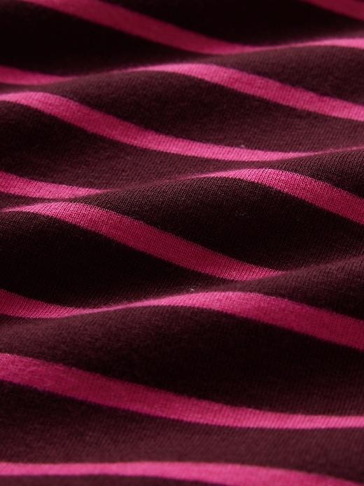 Modern Crewneck T-Shirt Product Image